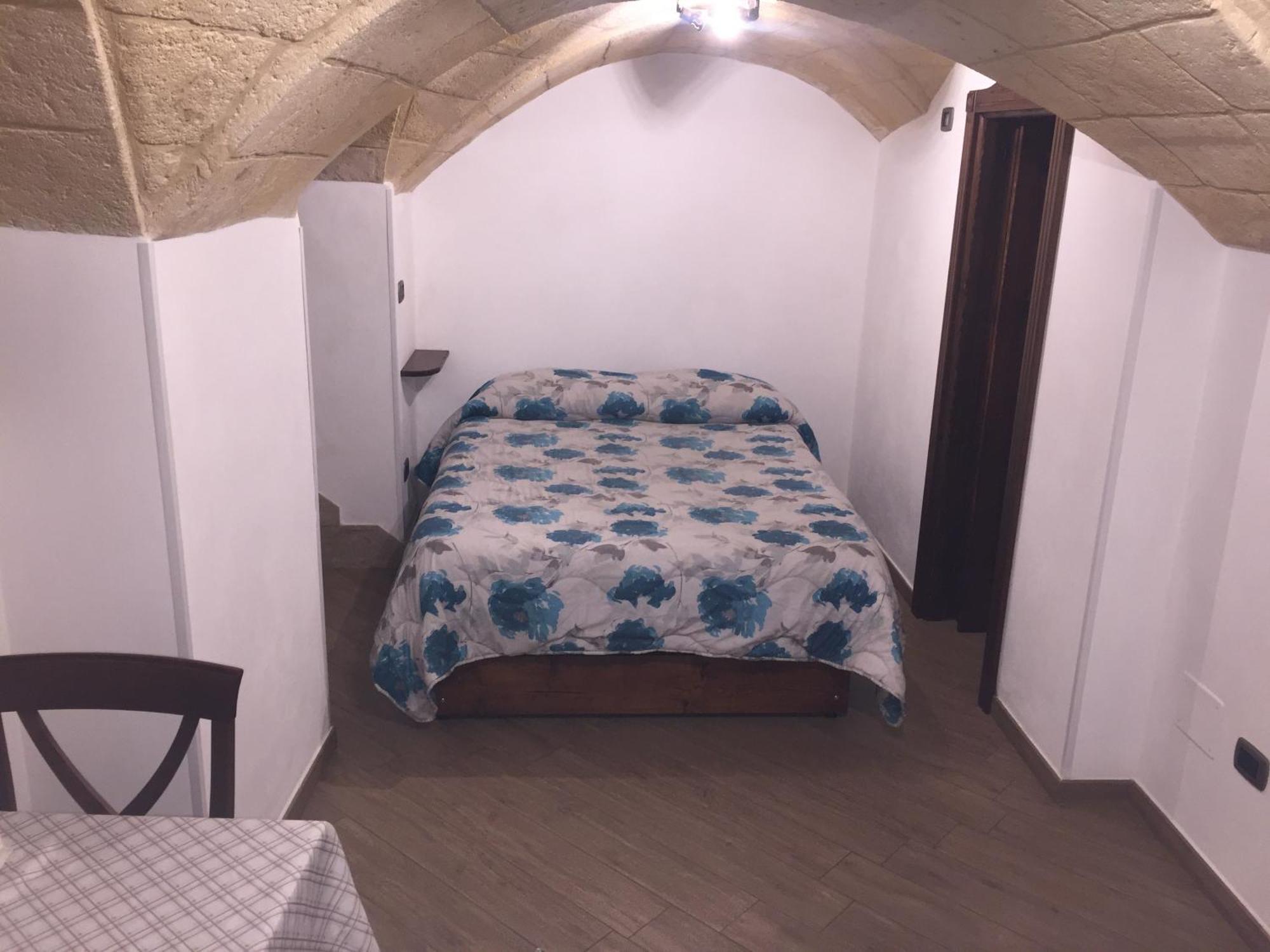 L'Angolo Del Salento Ориа Екстериор снимка