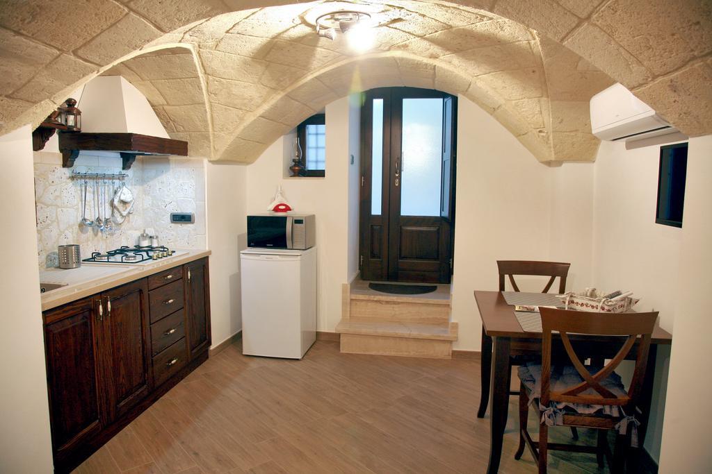 L'Angolo Del Salento Ориа Екстериор снимка