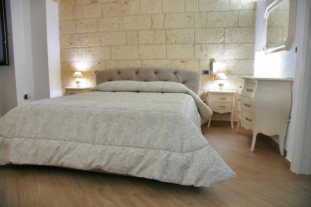 L'Angolo Del Salento Ориа Екстериор снимка