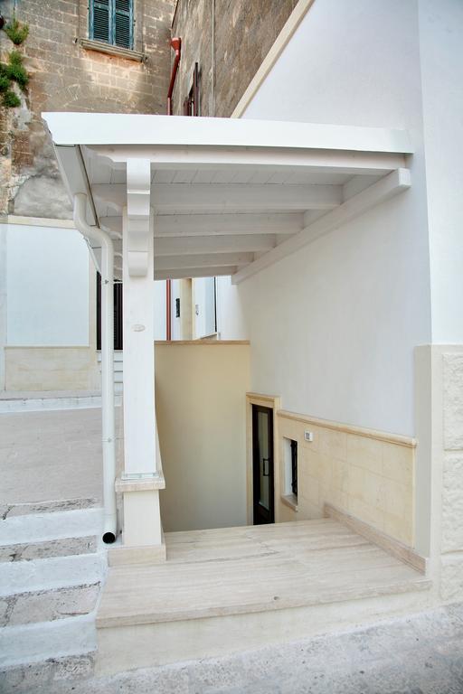 L'Angolo Del Salento Ориа Екстериор снимка